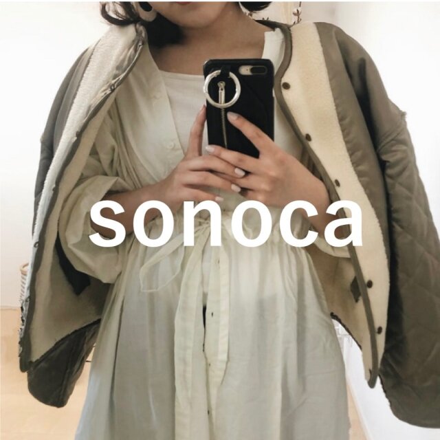 sonoca