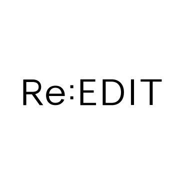 Re：EDIT