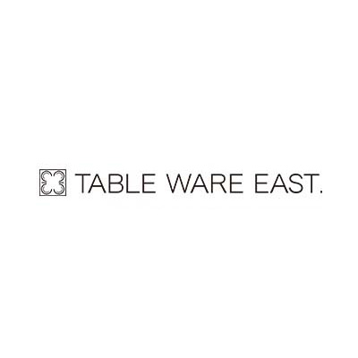 TABLE WARE EAST.