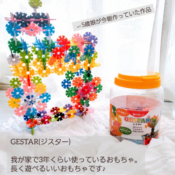 GESTAR