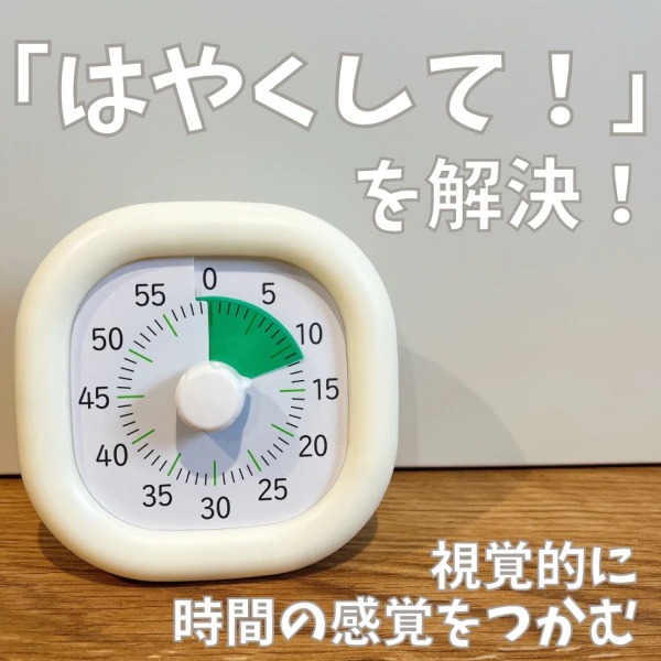 時っ感タイマー 