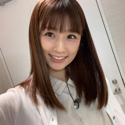 小倉優子さん