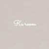 RさんのROOM