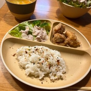 割れない食器