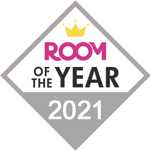 ROOM OF THE YEAR 2021