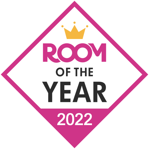 ROOM OF THE YEAR 2022