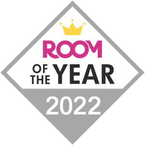 ROOM OF THE YEAR 2022