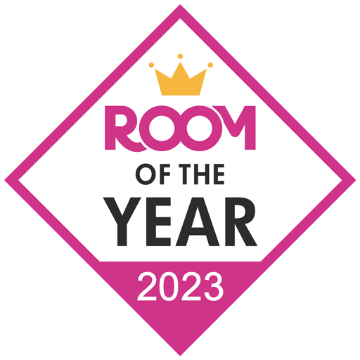 ROOM OF THE YEAR 2023