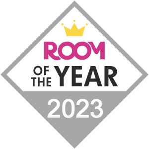 ROOM OF THE YEAR 2023