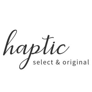 HAPTIC［ハプティック］