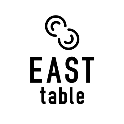 EAST table（旧：TABLEWARE EAST）