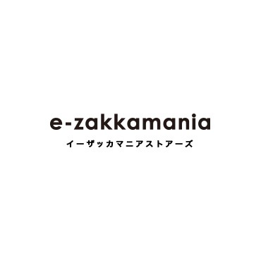 e-zakkamania［イーザッカマニアストアーズ］