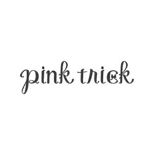 pink trick