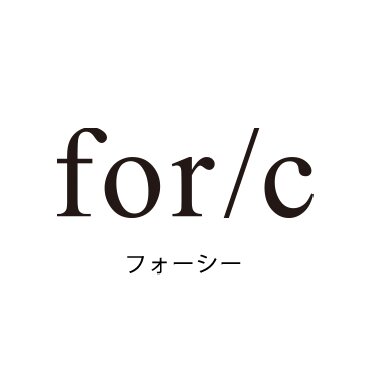 for／c（フォーシー）