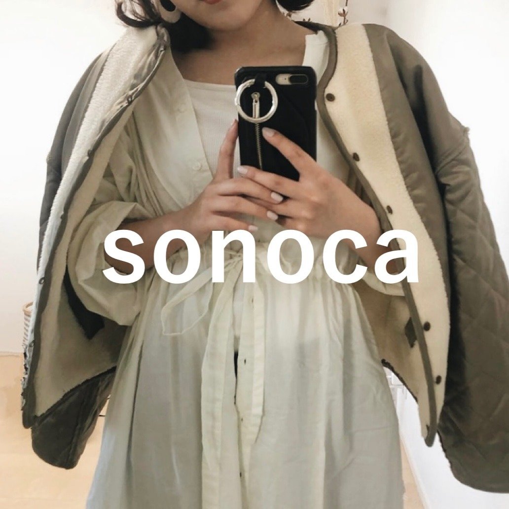 sonoca