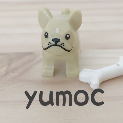 yumocさん