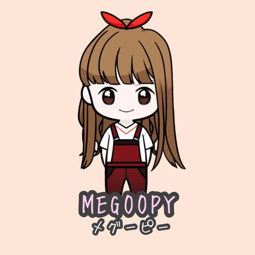 MEGOOPYさん