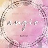 angieさん