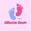 hirocha27さんのROOM